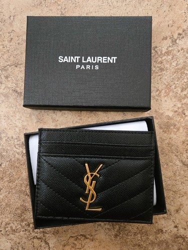 Portafoglio nuovo ysl yves - portafoglio,