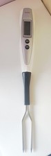 Termometro Terraillon Thermo Chef Carne e Pollame Forchetta Testato 