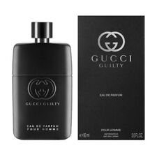 GUCCI GUILTY EAU DE PARFUM