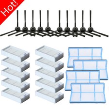 Kit ricambi per robot