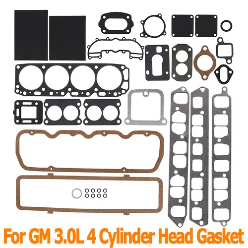 Per yamaha chriscraft - gm,