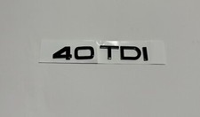 STEMMA LOGO ADESIVO NERO