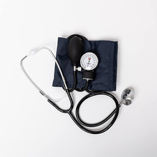 Misuratore Di Pressione