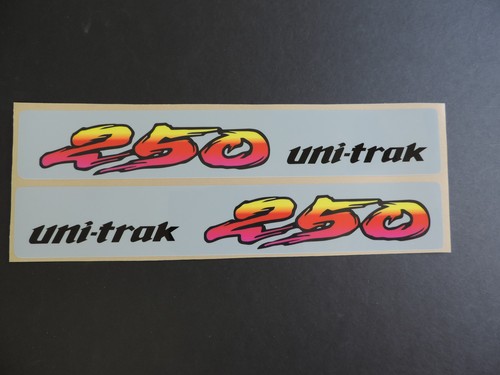 1993 1994 kawasaki 250 - kawasaki,