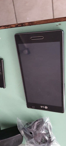 Smartphone p760 l9 - ,