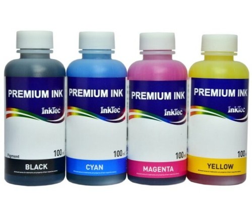 Inchiostro premium inktec - inchiostro,