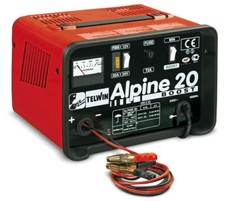Telwin Alpine 20 Boost Battery