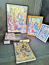 Spirit of the Tao 1-8 completo