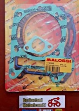 KIT GUARNIZIONI SMERIGLIO