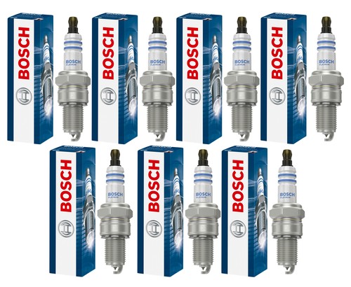 Bosch candele per - per, mazda