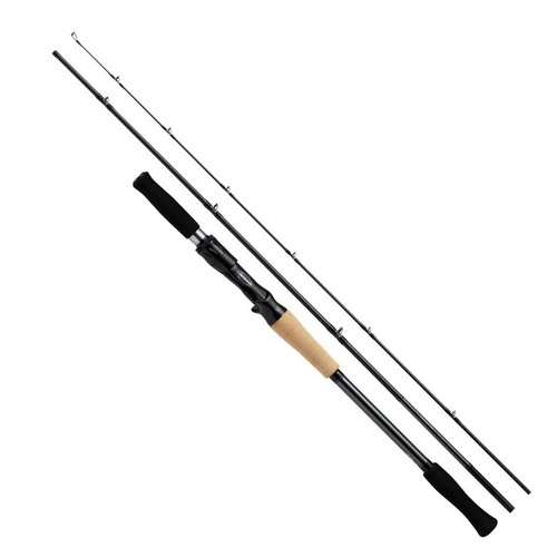 Daiwa baitcasting rod phantom - daiwa,