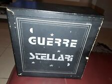 RARISSIMO FILM SUPER 8 CON 6 BOBINE GUERRE STELLARI ENTRA E LEGGI