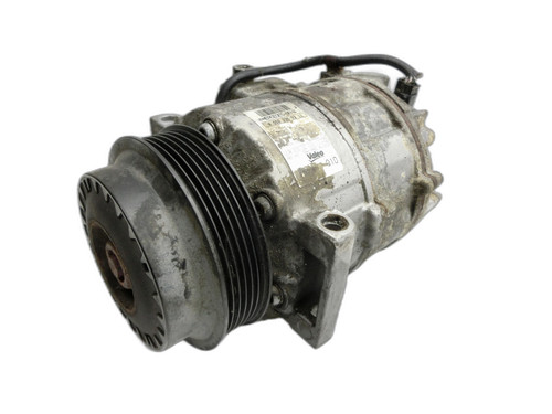 Compressore aria condizionata - compressore,