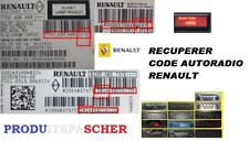 Code autoradio renault perdu pas de probleme autoradio code renault code renault