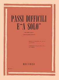 Torrebruno passi difficili - passi, e