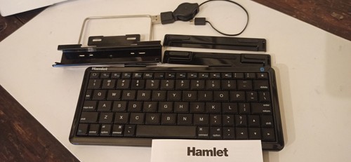 Hamlet smart bluetooth - smart,