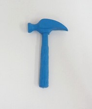 La Piccola Officina - Gommina Martello (blu) - Sorpresina Mulino Bianco - SEN...