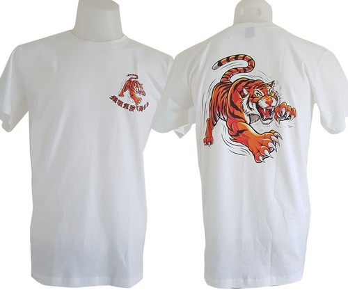 Shirt muay thai - t-shirt,
