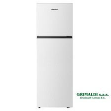 SANGIORGIO SD26NFWE FRIGORIFERO DOPPIA PORTA NO FROST CAPACITÀ 249L CLASSE E