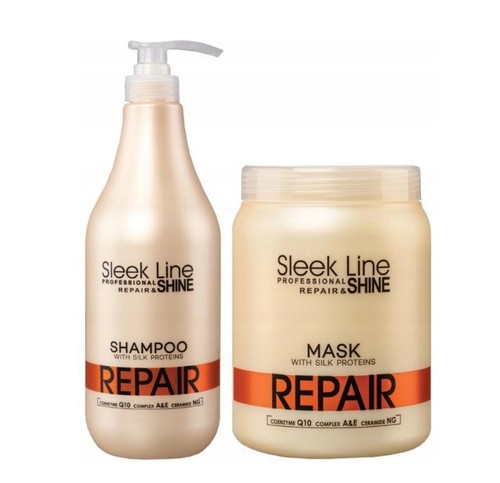 Stapiz sleek line repair - sleek,