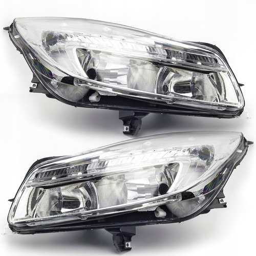 Opel insignia nuovo set - nuovo,