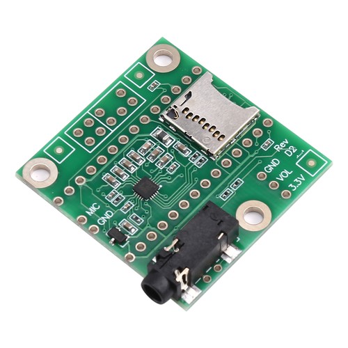 Scheda adattatore audio per - scheda,
