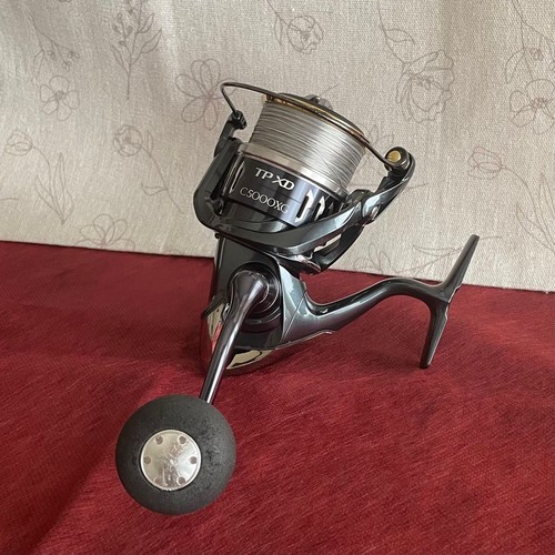 Mulinello spinning shimano - mulinello,