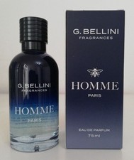 HOMME Paris profumo uomo