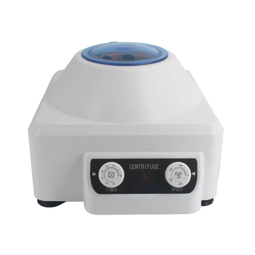 Centrifuga elettrica - , da
