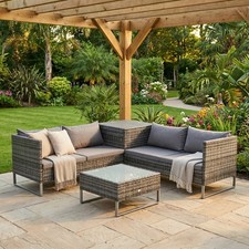 VivaGarden Salotto da Giardino