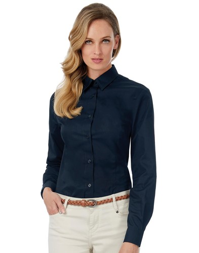 Camicia donna aderente - camicia,