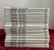 Vintage 1991 My First Steps to