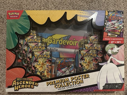 Pokémon tcg mega - pokémon, evoluzione