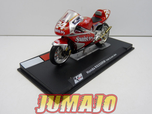 Gp1 moto ixo honda - gp1, gp
