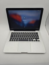 Apple MacBook Pro 13" (metà