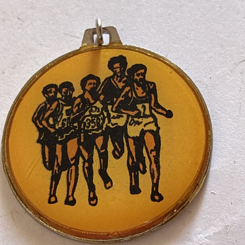 Medaglia sportiva italiana - medaglia,