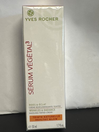Yves rocher siero vegetale - rocher,