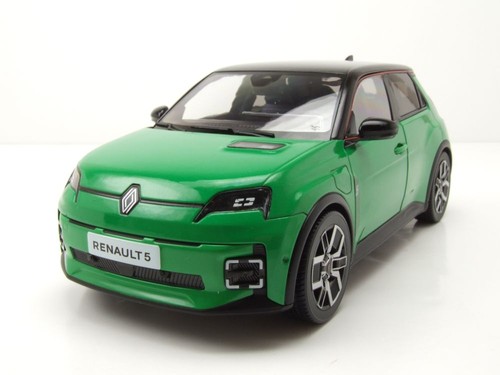 Modellino auto renault - renault, 5