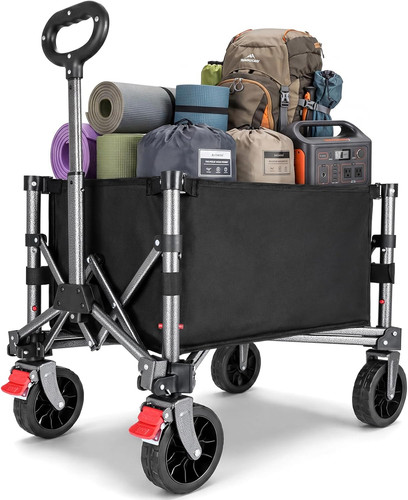 Carrello con ruote - carrello,
