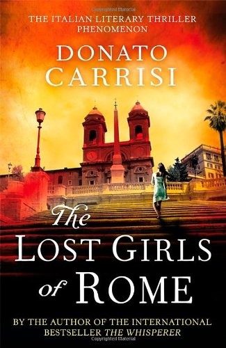 The lost girls rome donato - girls, rome-donato