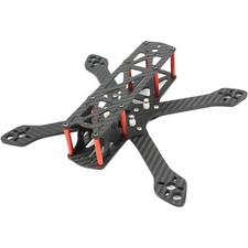 Martian IV 220mm FPV Racing