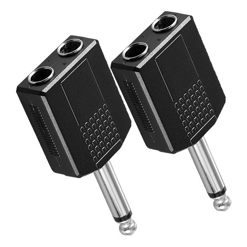 Adattatore audio doppio - 2,