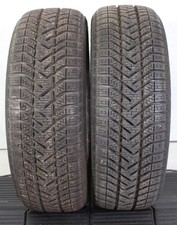 2 Gomme Invernali 195/55R17