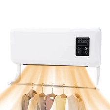 2in1Condizionatore Mobile