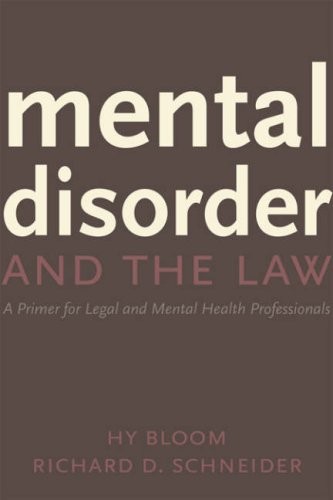 Mental disorder and - mental,