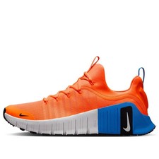 Nike Free Metcon 6 "Total