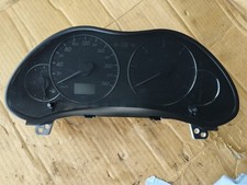 Quadro strumenti Toyota Avensis 2.2 D4D 2007 MB257430-5632