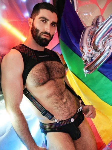 Breedwell icon pride - icon,