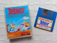 ASTERIX OPERATION GETAFIX