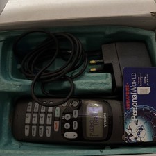 Cellulare Nokia 1610 NHE-5NX